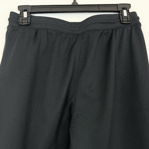 UNDER ARMOUR Boys' Pennant Tapered Pants Black Size Youth XL - Picture 8 of 8